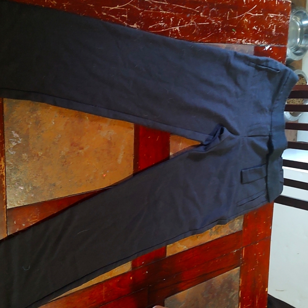 Dress pants